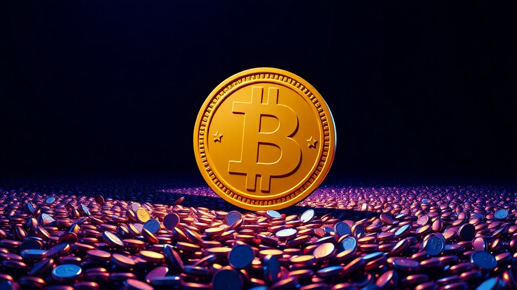 Доминантность Биткоина превысила 61%: чего ждать альткоинам?