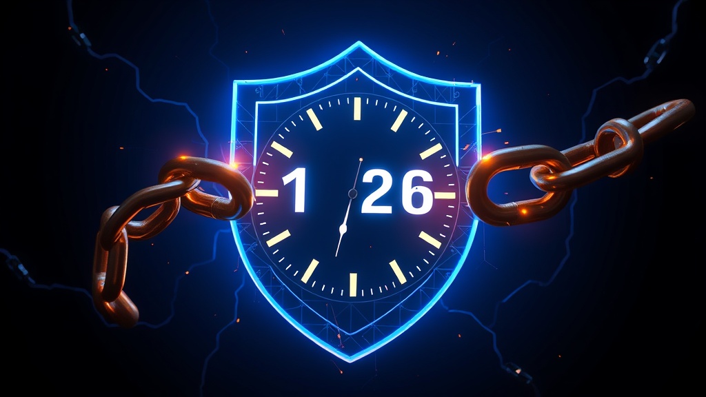 DTCC и Chainlink запускают блокчейн-систему для круглосуточного управления залогами