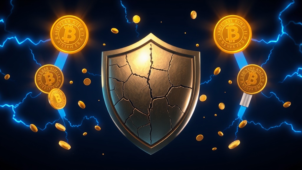 Экс-глава Goliath Ventures извинился перед жертвами крипто-пирамиды после предъявления обвинений