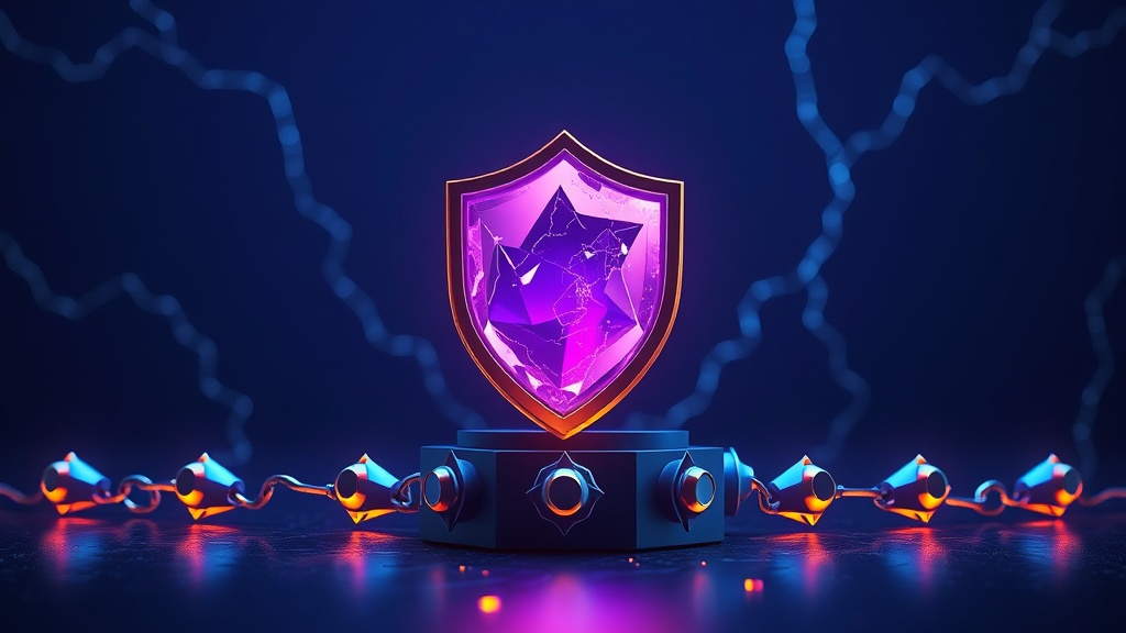 Ethereum Foundation завершила ключевые этапы обновления «Glamsterdam» и назначила новых лидов протокола