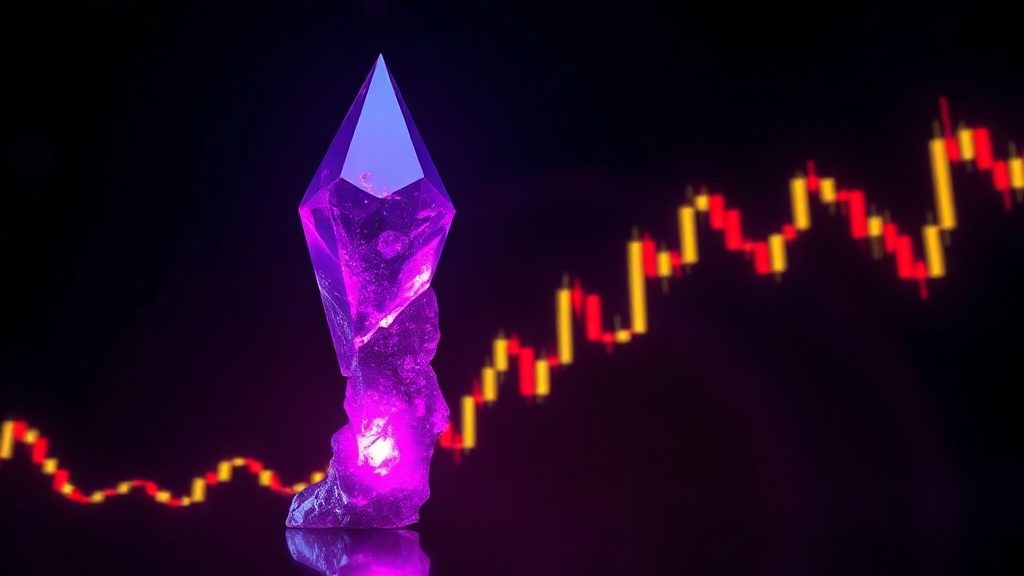 Ethereum остаётся привлекательным для долгосрочных покупок, несмотря на падение на 28% в 2026 году
