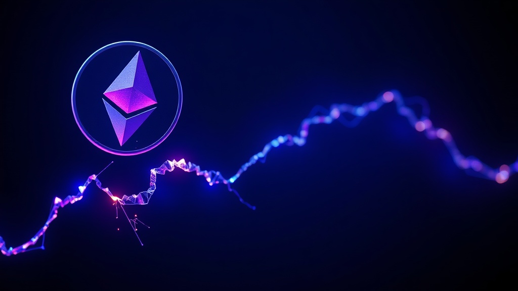 Ethereum тестирует $2400: накопление 246 000 ETH и прогноз до $3500