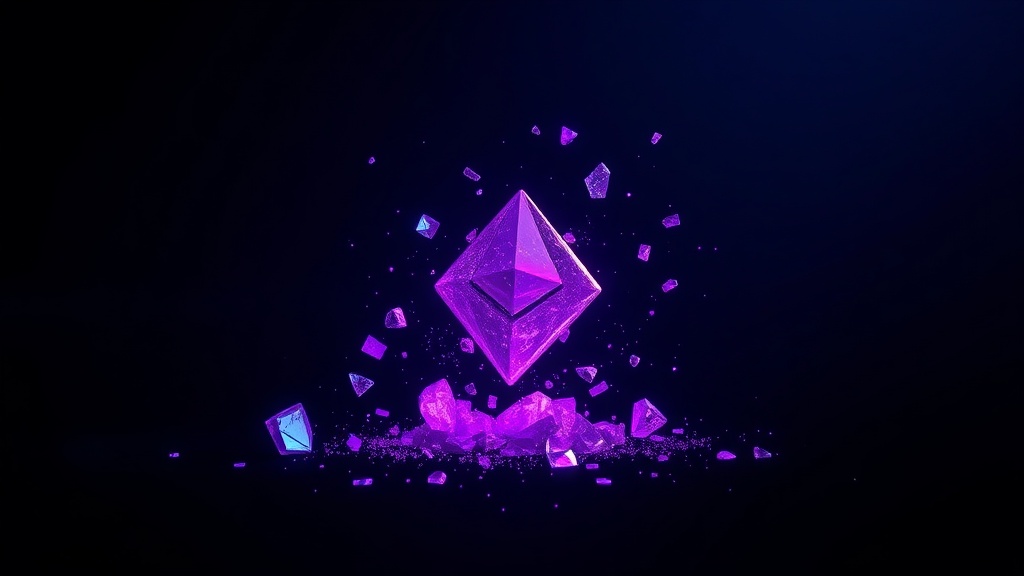 Гарвард избавился от всего ETH за квартал: эндаумент-фонд ликвидировал позицию