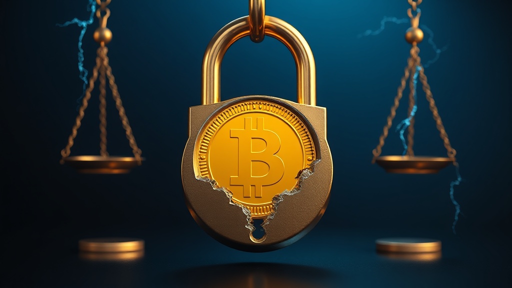 Генпрокурор Нью-Йорка добилась от Uphold $5 млн за мошеннический крипто-продукт CredEarn