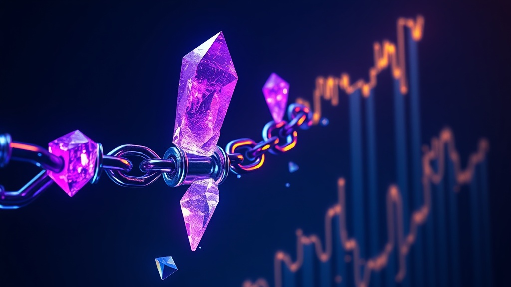 Глава Sharplink назвал три катализатора роста цены Ethereum