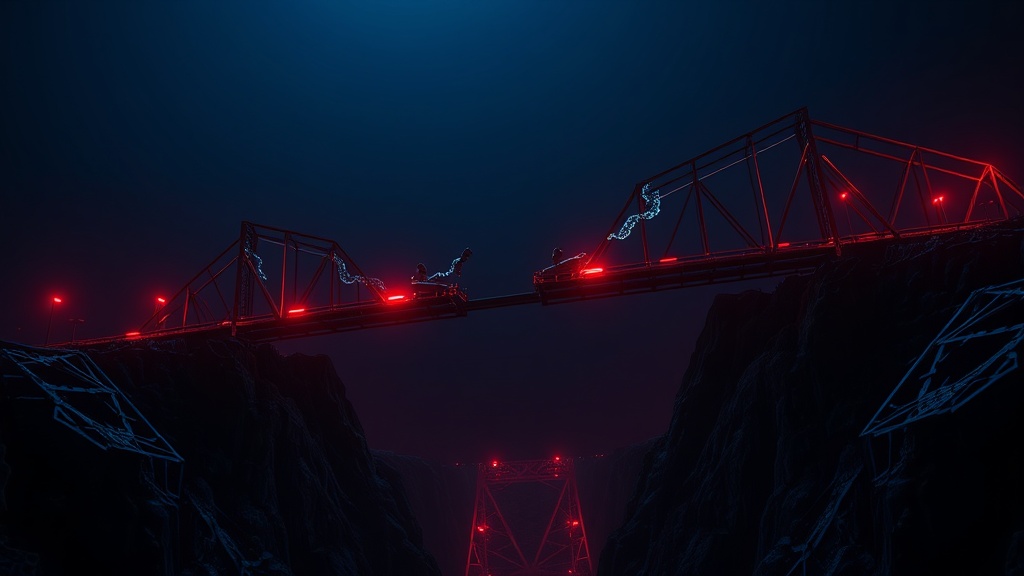 Gravity Bridge на Cosmos остановлен из-за взлома на $5,4 млн
