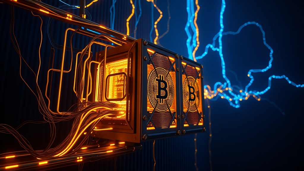 Hut 8 взлетела на 33% после отчёта: инвесторы проигнорировали убытки и оценили AI-сделку