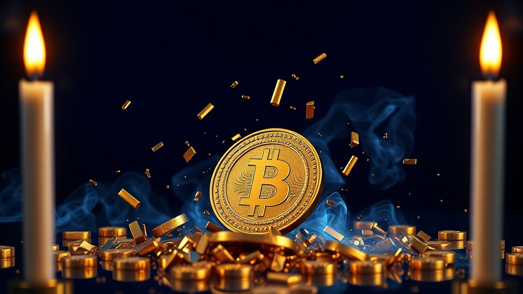 HYPE обогнал Dogecoin по капитализации, но рынок рухнул из-за ударов США по Ирану