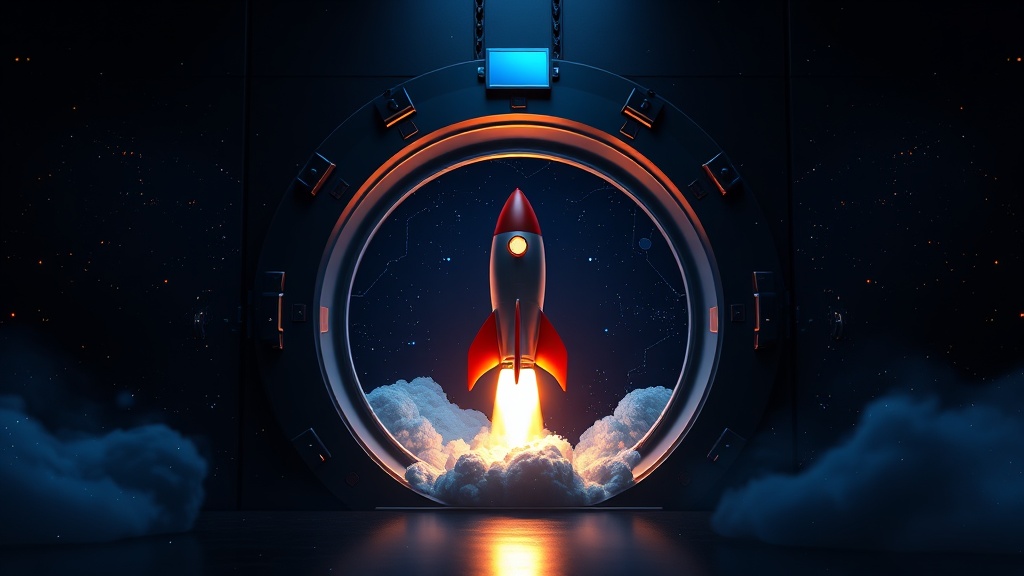 HYPE взлетел на 7% на фоне запуска пре-IPO рынка SpaceX на Hyperliquid