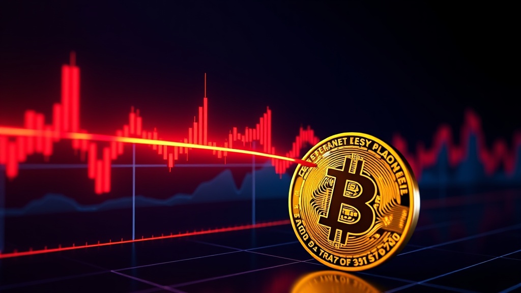 Индикатор RSI сигнализирует о перекупленности Биткоина: цель $78 000