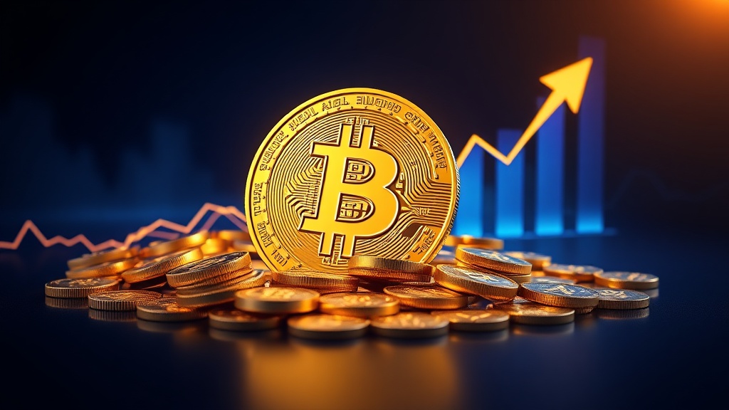 Институционалы скупают 500% дневной эмиссии Биткоина — цена целится на $96K