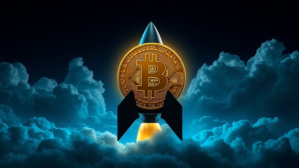 IPO SpaceX станет &laquo;плохой новостью&raquo; для техакций, но что насчёт Биткоина?
