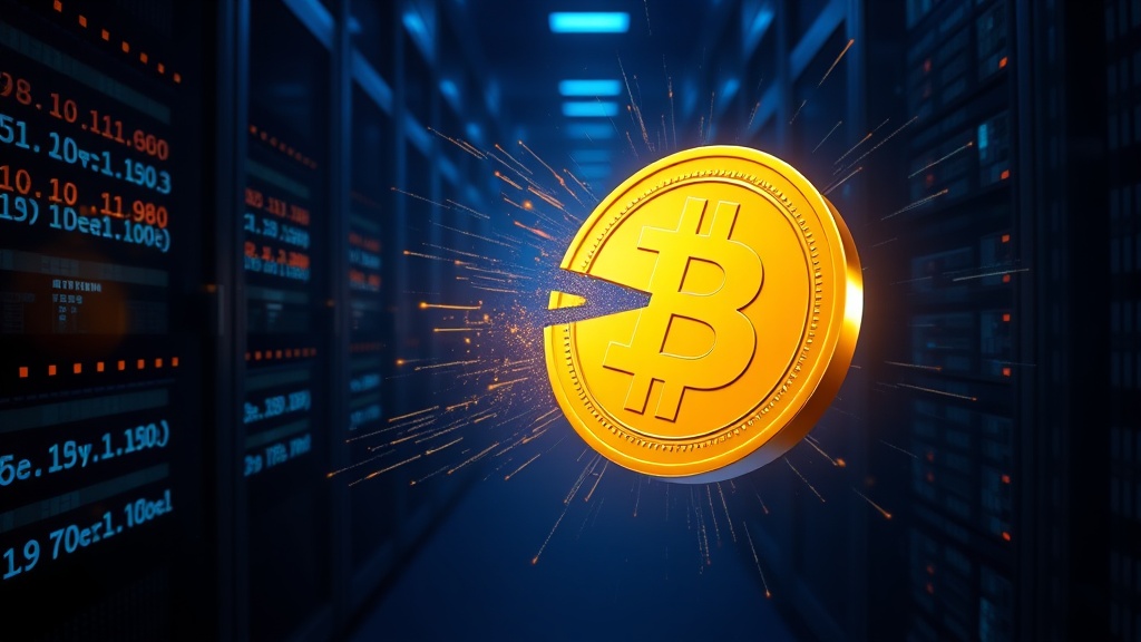 K Wave Media отказалась от казначейства в Bitcoin ради ИИ-инфраструктуры