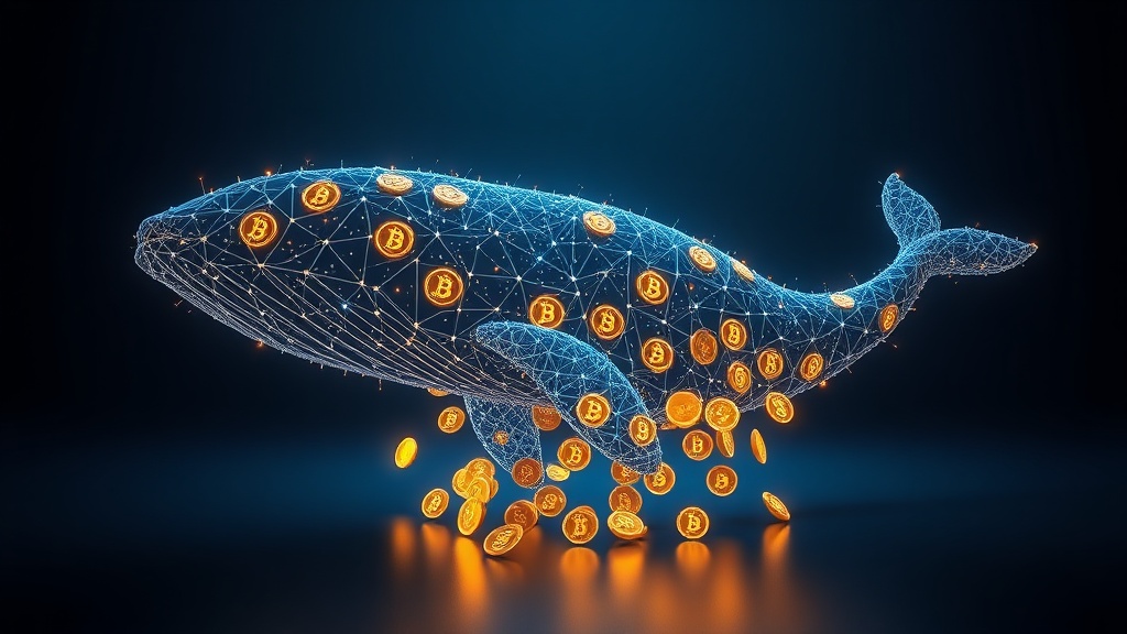 Киты Cardano контролируют 67% предложения ADA: максимум с 2020 года