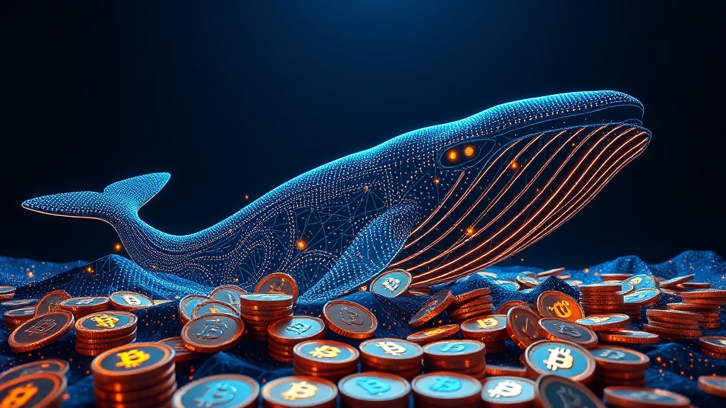 Киты XRP установили рекорд: число крупных кошельков достигло исторического максимума