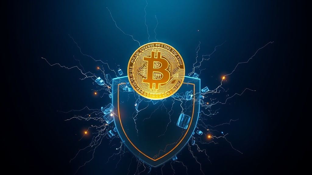 Конфликт с Ираном показал: крипторынок больше не спит, а биткоин выигрывает