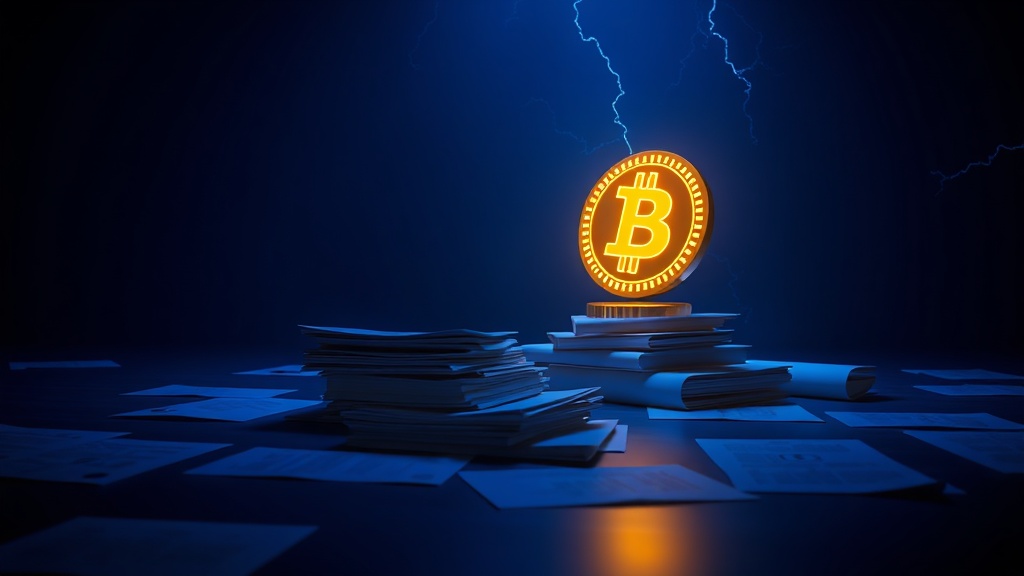 Конгрессмен Хорсфорд предлагает закон PARITY как «прочный пол» для налогообложения криптовалют