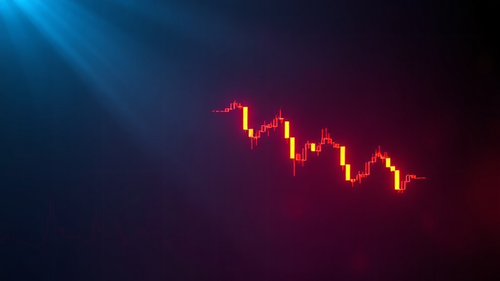 Котировки Coinbase упали на 4% из-за неожиданного квартального провала и замедления криптотрейдинга