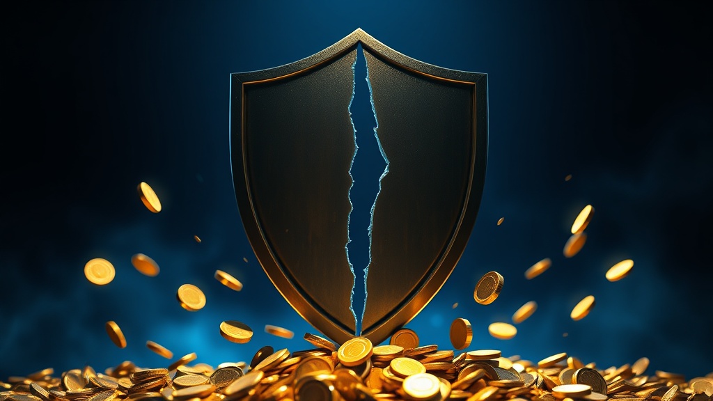 Kraken подал иск на $25 млн к Etana Custody из-за «схемы Понци» с криптоактивами