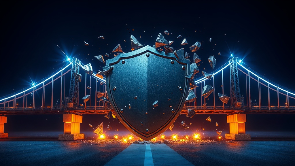 Kraken заменяет LayerZero на Chainlink после взлома моста на $292 млн