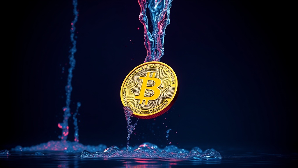 Краткосрочные держатели Bitcoin продали $770 млн в убыток на фоне прогнозов падения до $65 000