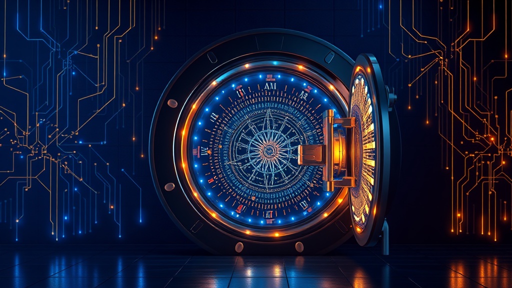 Крипто-ETF становятся мейнстримом: традиционные финансы меняют структуру рынка цифровых активов