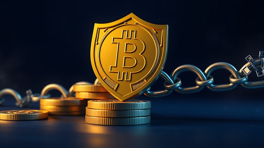 Крипто-продукты для консультантов: как оценивать ETP и риски кредитов под Bitcoin