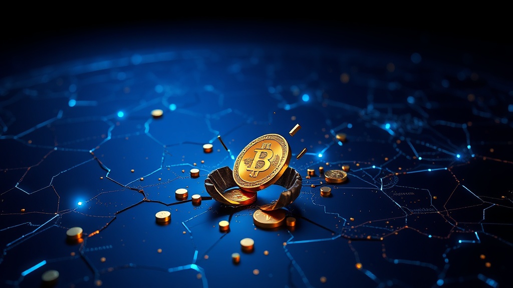 Криптофонды потеряли $1 млрд на фоне эскалации между Ираном и Израилем