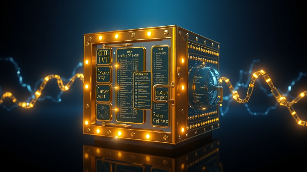 Криптоплатформа Bullish покупает Equiniti за $4,25 млрд для создания инфраструктуры токенизации