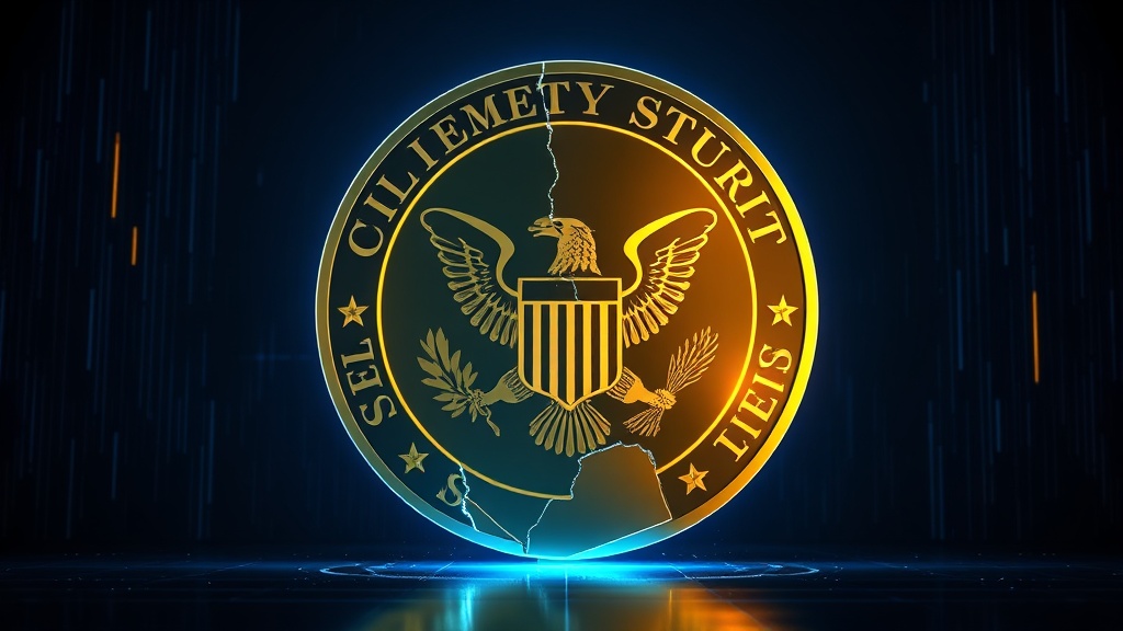 Криптотрейдинговая фирма FalconX конфиденциально подала заявку на IPO в SEC
