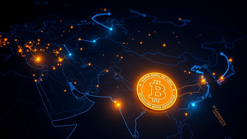 Кыргызстан на пути в криптохабы: стейблкоины KGST и USDKG и партнёрство с Binance