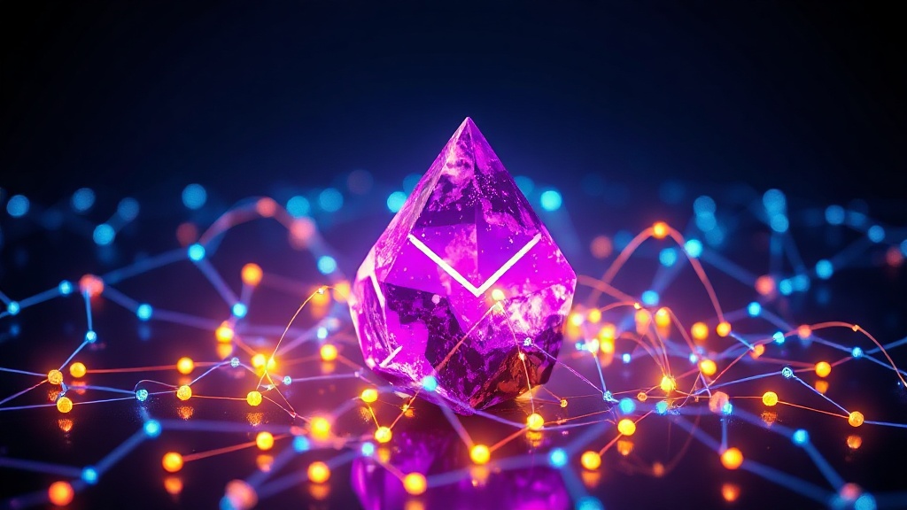 Лотерейный протокол Megapot направит комиссии на финансирование разработчиков Ethereum
