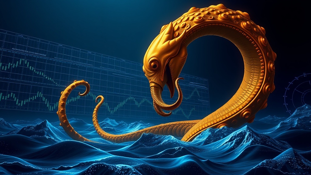 Материнская компания Kraken Payward ищет финансирование в $20 млрд перед IPO
