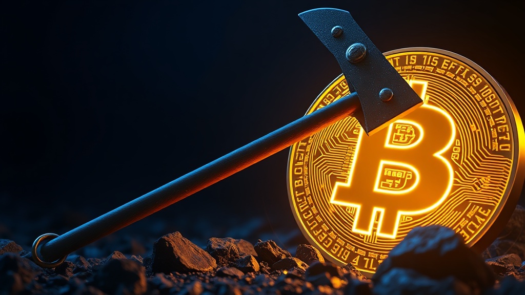 Майнер эпохи Сатоши перевел биткоины на $203 млн на OTC-площадки