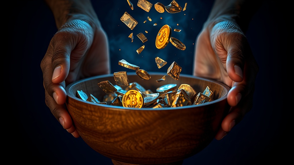 Мемкоины без ETF и публичных компаний &laquo;разоряют розницу&raquo; — заявление BONK на Consensus