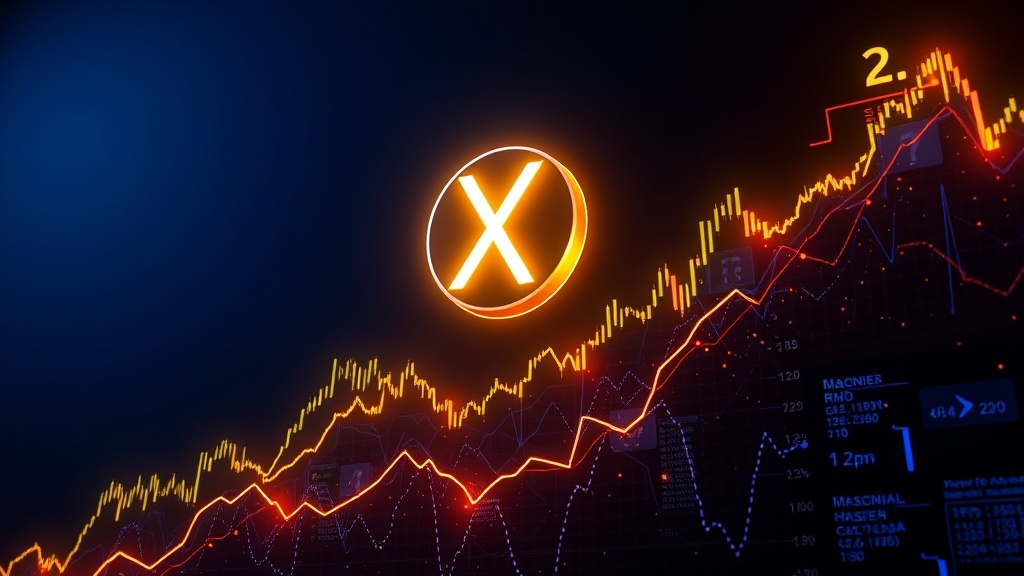 Метрики XRP сигнализируют о «полномасштабном ралли» к $2