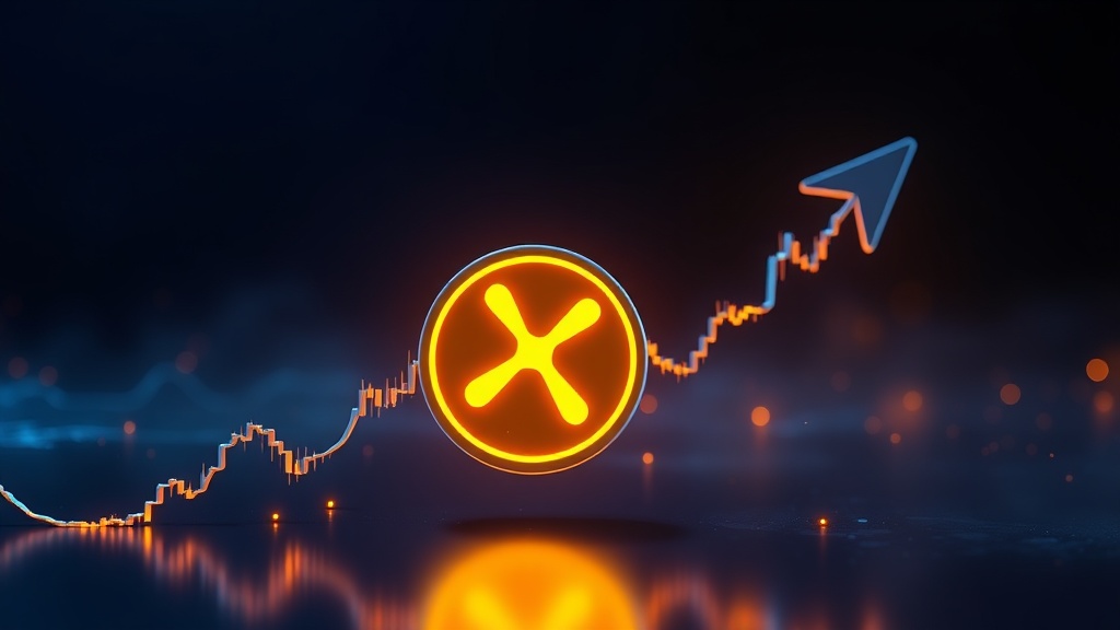 Настроения вокруг XRP достигли двухлетнего максимума, но цена застряла