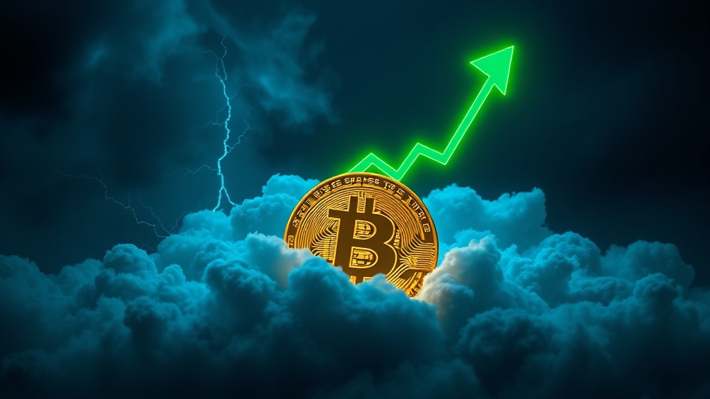 Отрицательное финансирование фьючерсов на биткоин — бычий сигнал, а не паника
