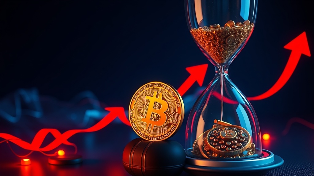 Отток из спот-ETF на биткоин превысил $490 млн: замедлится ли ралли BTC
