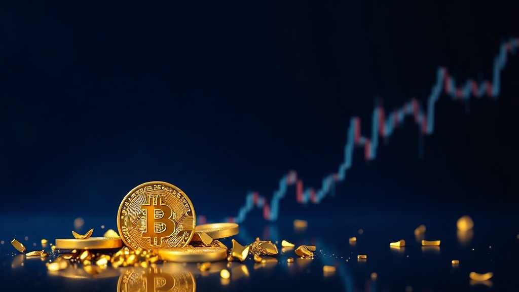 Падение Биткоина совпало с продажей ETF BlackRock на $1,3 млрд через «тёмный пул»