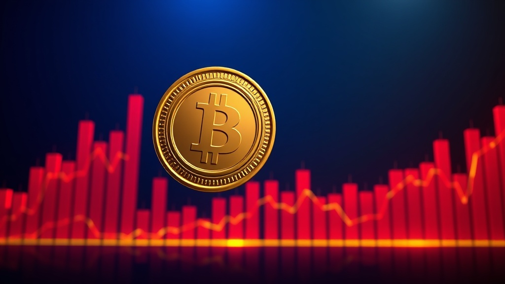 Покупатели биткоина сдерживают падение, но объёмы вызывают вопросы