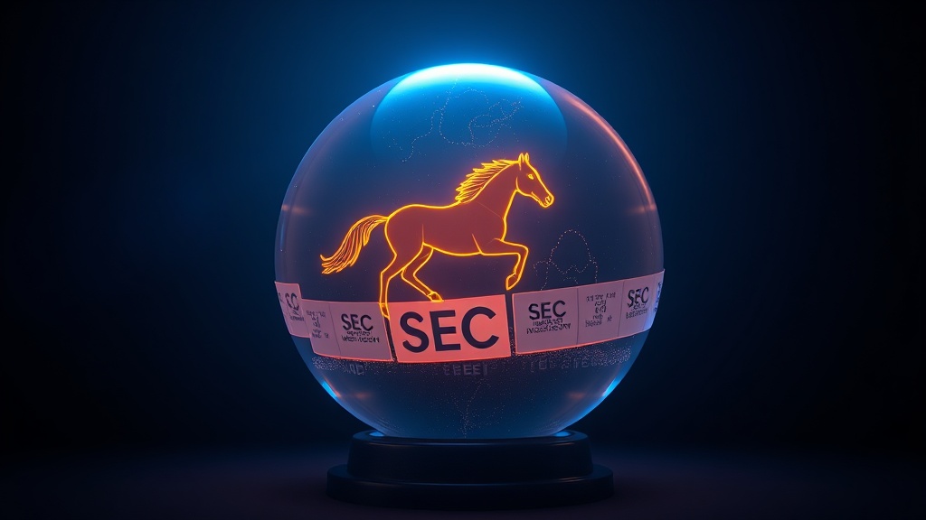 Polymarket запускает парлаи-ставки на фоне интереса SEC к ETF на рынках предсказаний