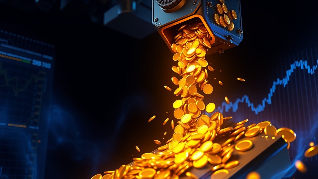 Поток биткоинов от майнеров на Binance резко вырос: готовится ли рынок к падению до $70 000?