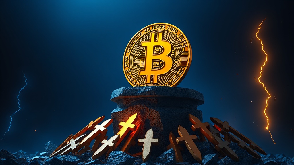 Предложение биткоина у долгосрочных держателей достигло 16,3 млн BTC, побив многолетний нисходящий тренд