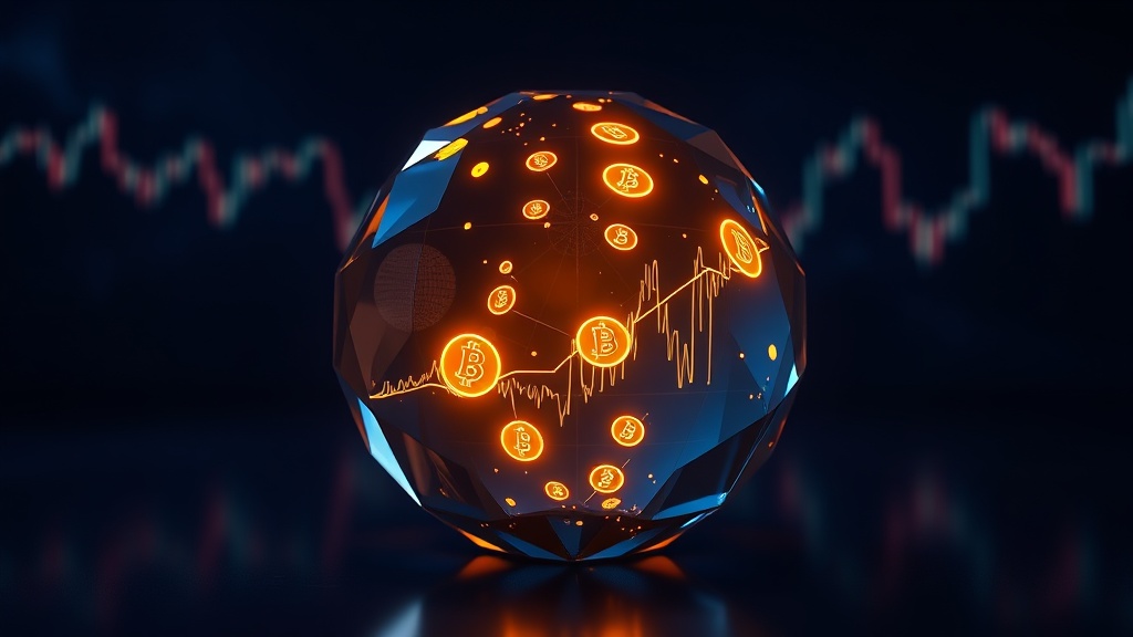 Прогноз цен BTC, ETH, BNB, XRP, SOL и других монет на 15 мая