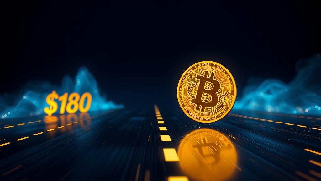 Прогноз цен BTC, ETH, SOL, DOGE на 20 мая: биткоин целится на $80 000