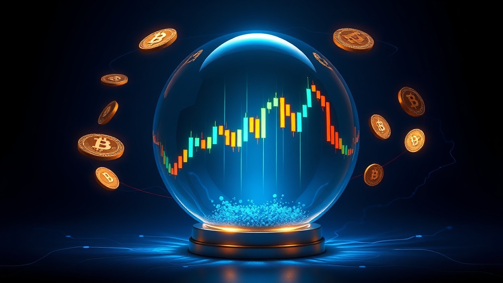 Прогноз цен BTC, ETH, XRP, SOL и других монет на 5-11 мая
