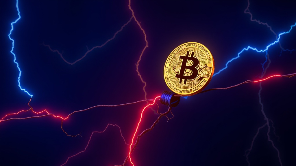 Прогноз цен на 25 мая: Bitcoin тестирует поддержку $78 000 на фоне волатильности рынка