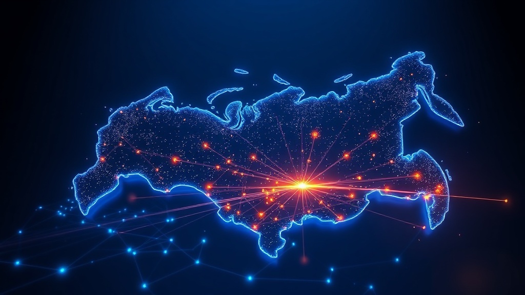 RDT Pro: как российская платформа закрыла разрыв в трансграничных платежах