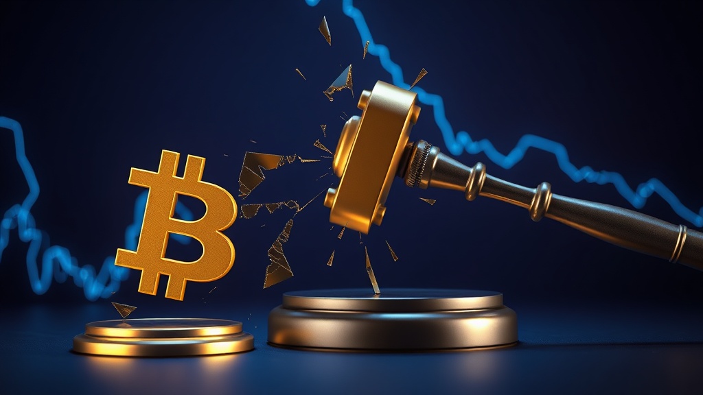 Регулятор Эстонии выпустил предупреждение о бирже Zondacrypto